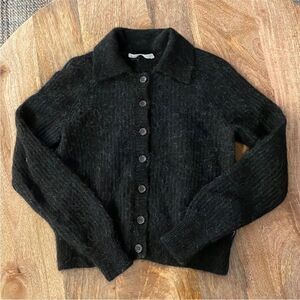 Everlane Mohair Sweater